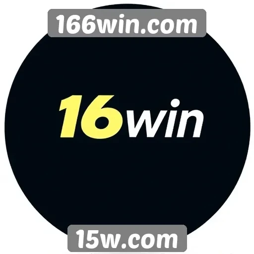 Análise da plataforma de jogos 166win.com