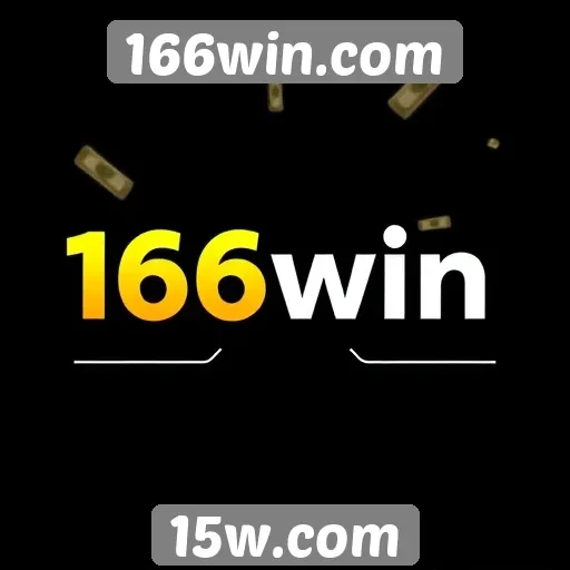 Mudanças nas políticas de bônus do site 166win.com