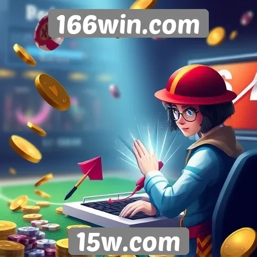 Comparação de bônus e promoções do 166win.com