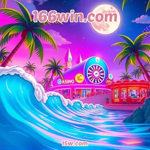 166win.com Site Confiável