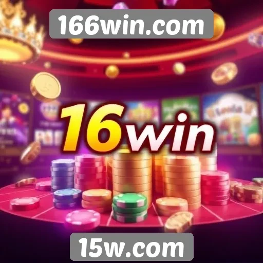 Avaliação dos jogos oferecidos no site 166win