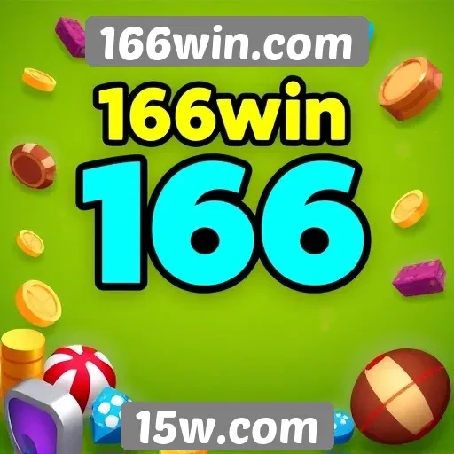 Análise das ofertas de jogos em 166win.com