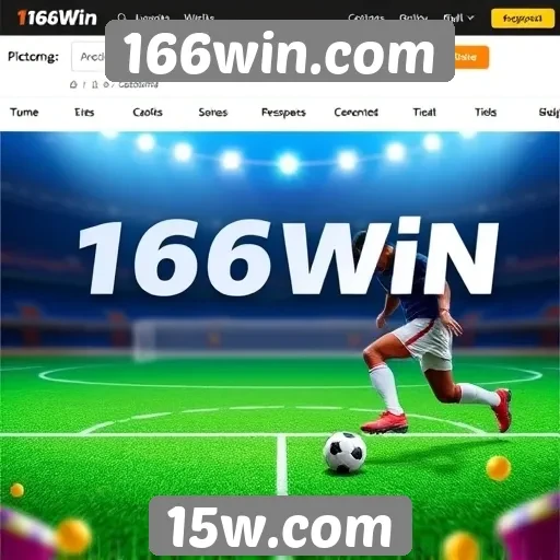 Popularidade crescente do 166win entre jogadores