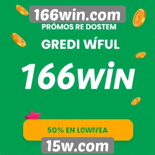 O impacto das promoções e bônus em 166win