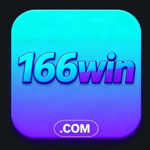 Logotipo 166win.com