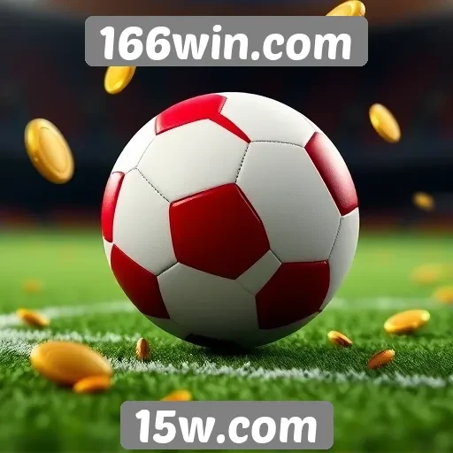 Programas de fidelidade e bônus em 166win