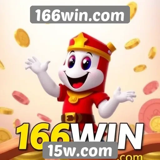 Principais jogos disponíveis no 166win
