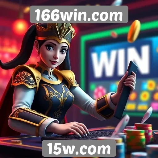 Legislação sobre jogos online e o 166win.com