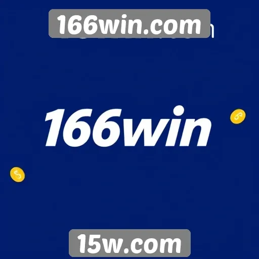 Opções de pagamento disponíveis no 166win