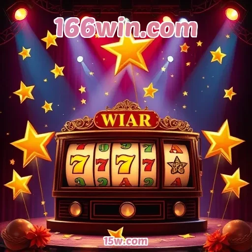 166win.com Plataforma