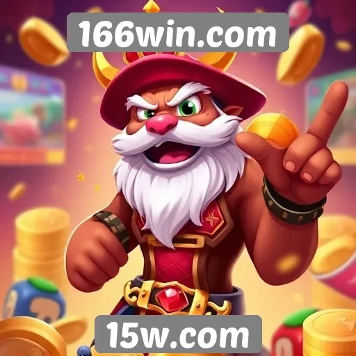 Jogos populares disponíveis no 166win.com