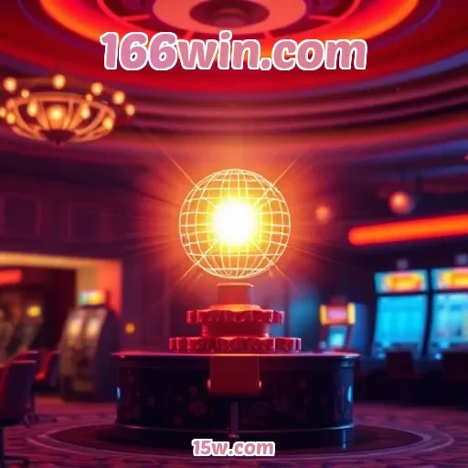166win.com Promoções