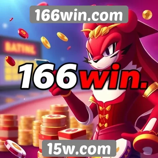 Regulamentação e licenciamentos do site 166win.com