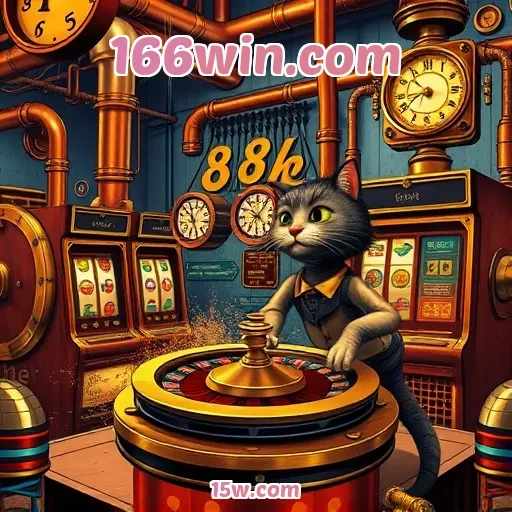 166win.com Segurança