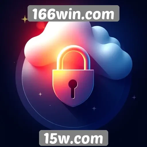 Segurança e confiabilidade no 166win como prioridade para usuários