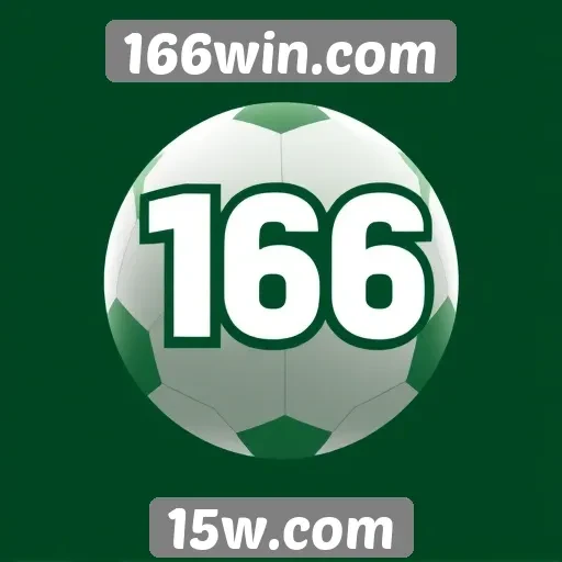 Experiência do usuário na plataforma 166win